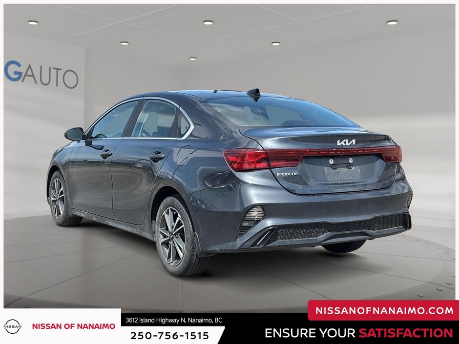 2023 Kia Forte EX-6