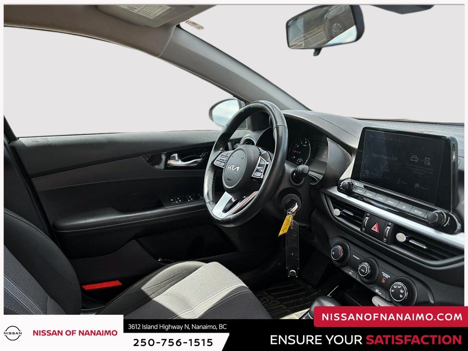 2023 Kia Forte EX-16