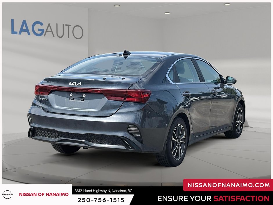 2023 Kia Forte EX-4