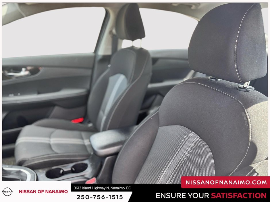 2023 Kia Forte EX-21