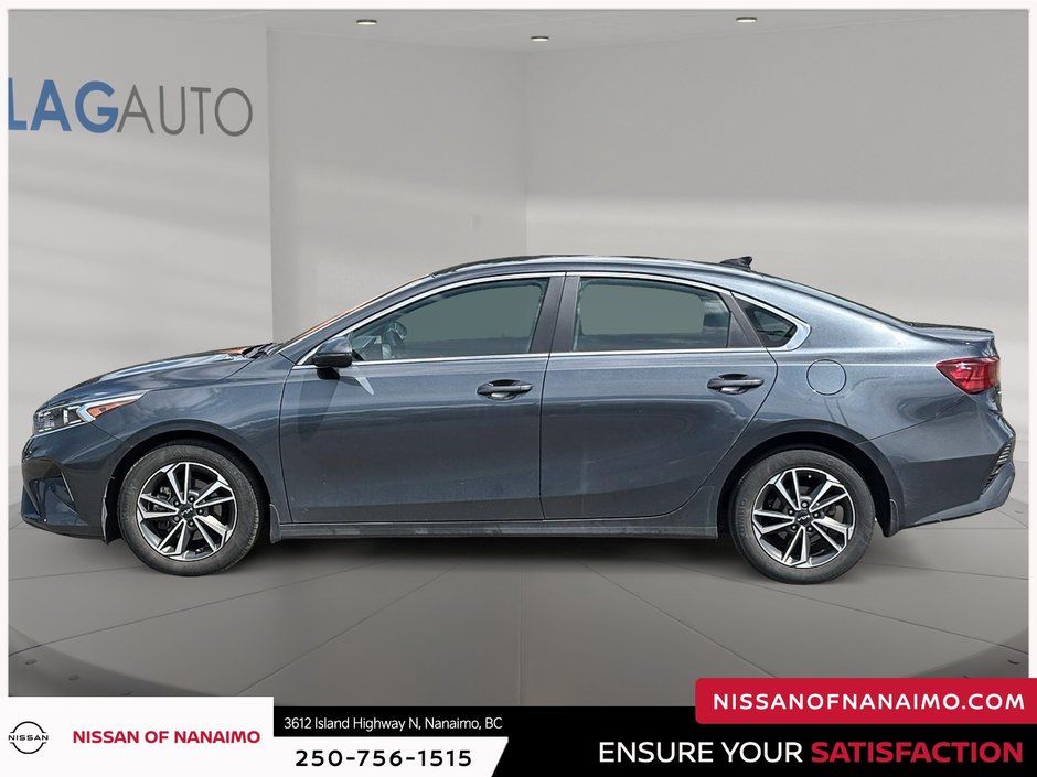 2023 Kia Forte EX-7