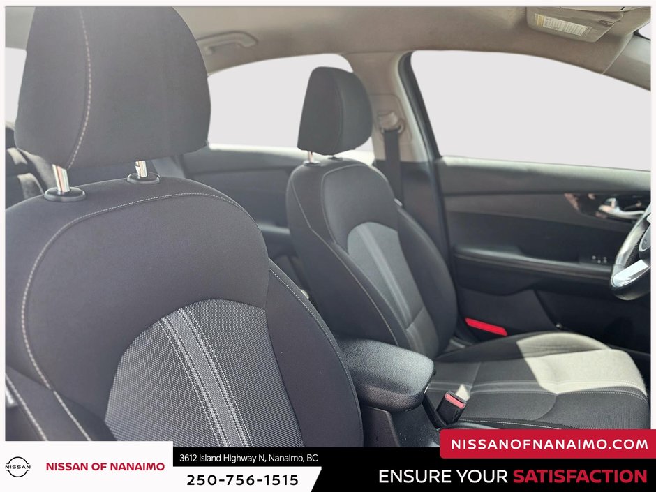 2023 Kia Forte EX-15