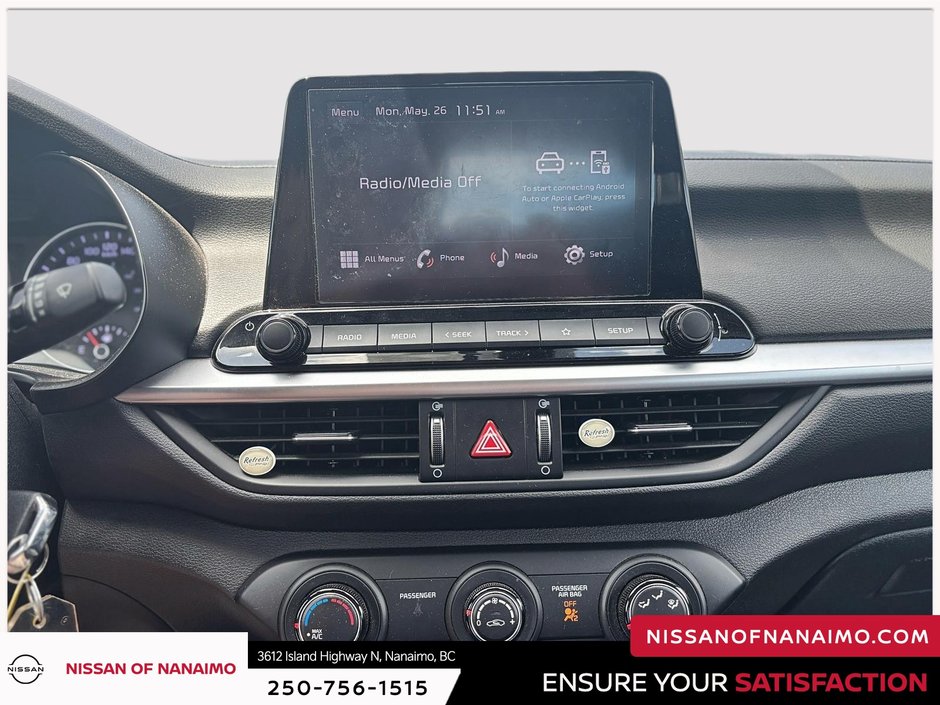 2023 Kia Forte EX-23