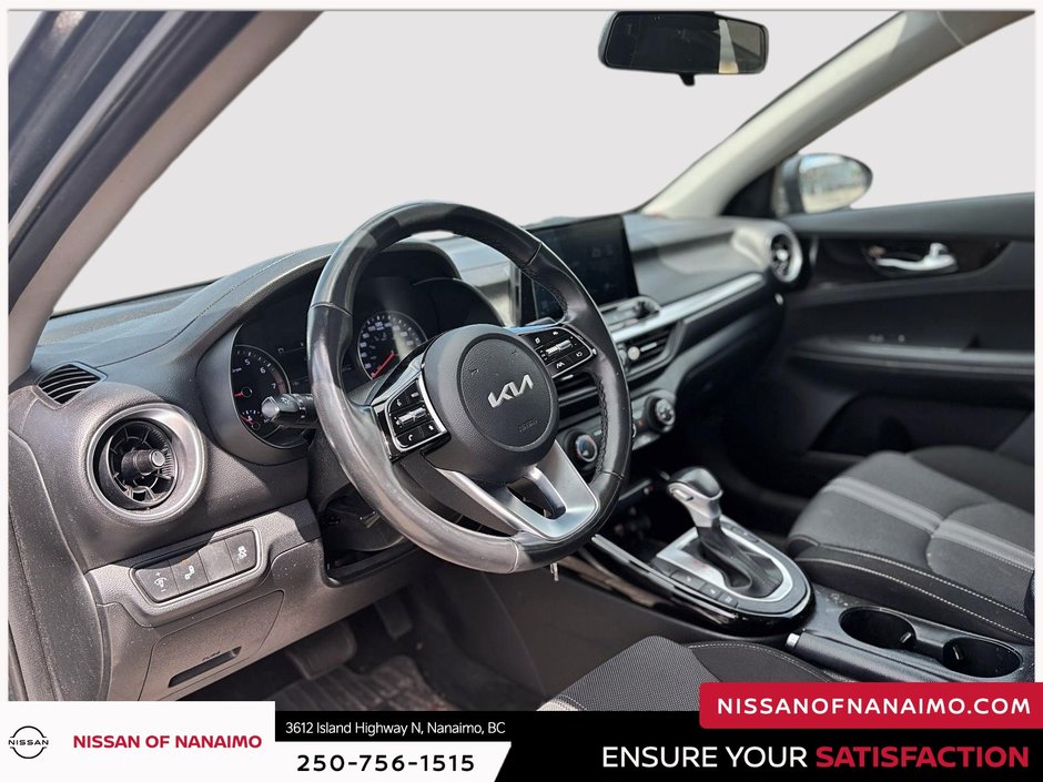 2023 Kia Forte EX-18
