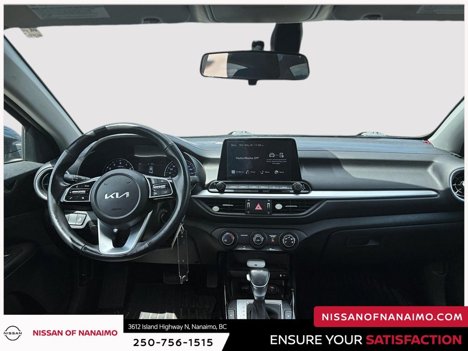2023 Kia Forte EX-9