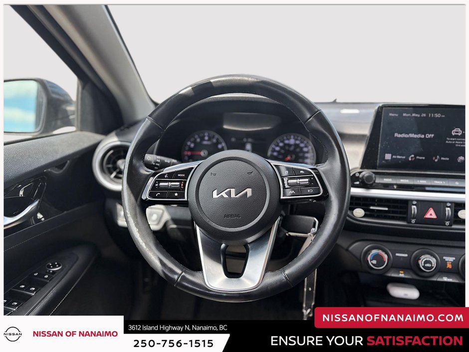 2023 Kia Forte EX-13
