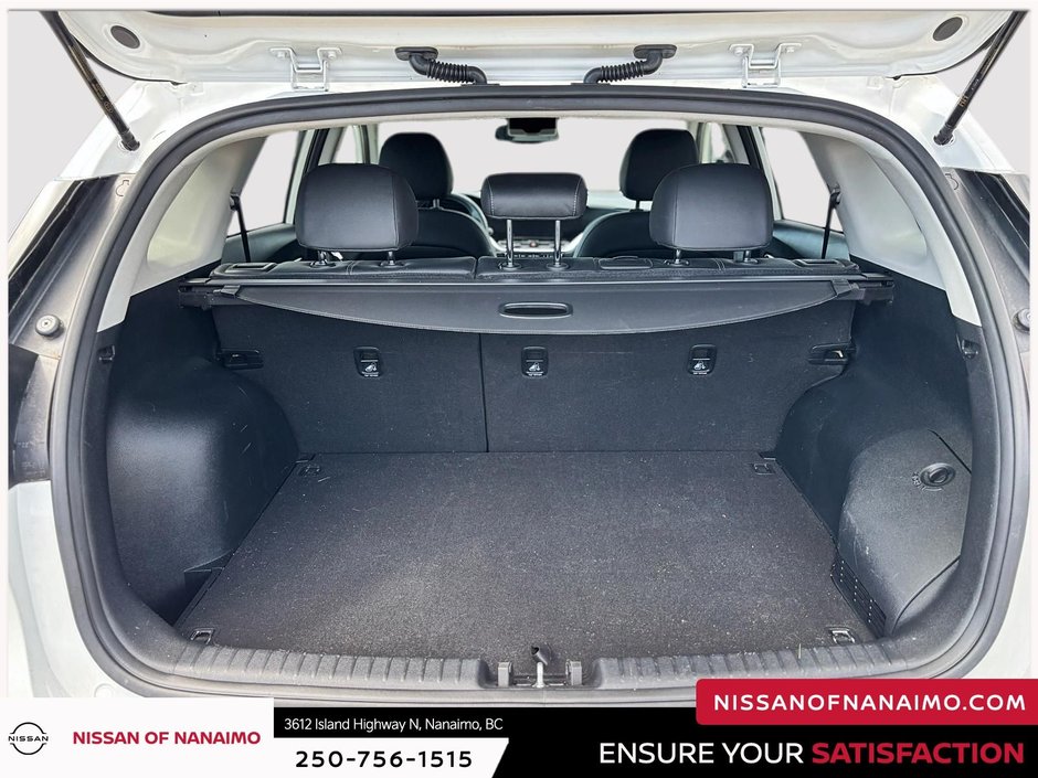 2021 Kia Niro Plug-In Hybrid EX-7