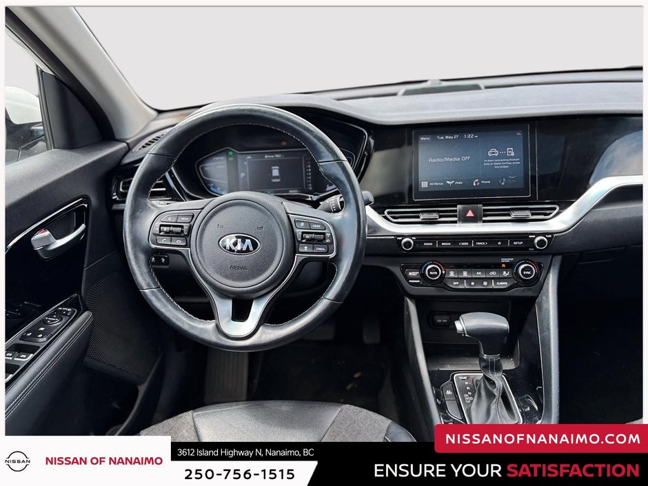 2021 Kia Niro Plug-In Hybrid EX-9