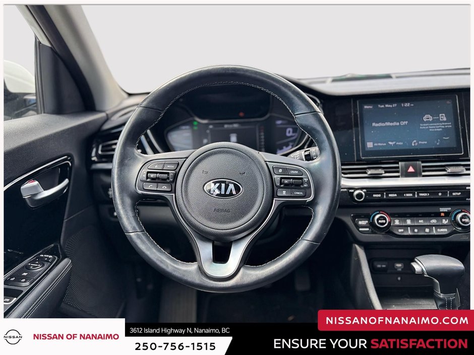 2021 Kia Niro Plug-In Hybrid EX-10
