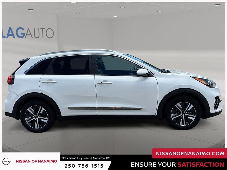2021 Kia Niro Plug-In Hybrid EX-3
