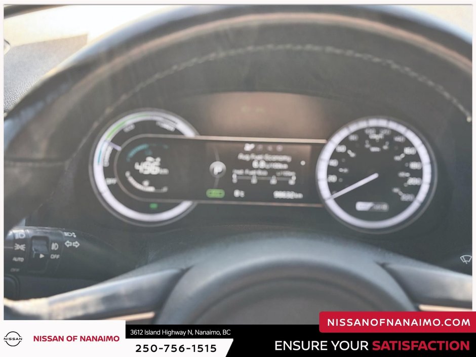 2018 Kia Niro EX Premium-19