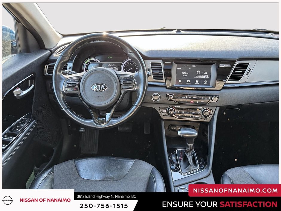 2018 Kia Niro EX Premium-12