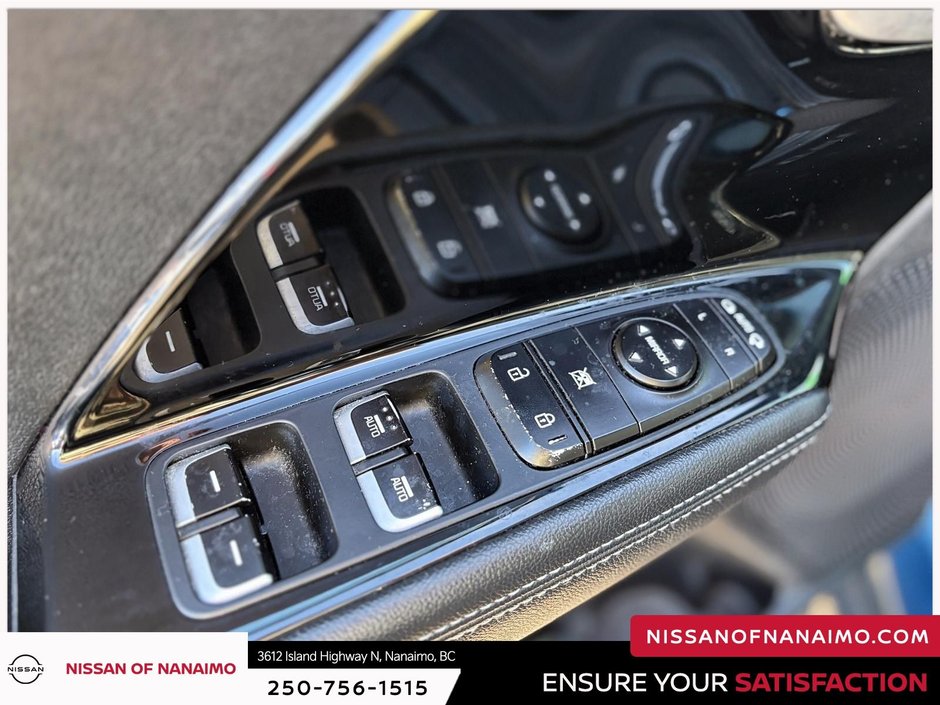 2018 Kia Niro EX Premium-26