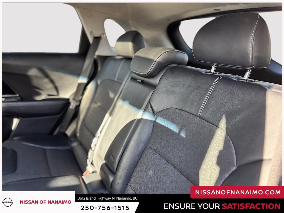 2018 Kia Niro EX Premium-8