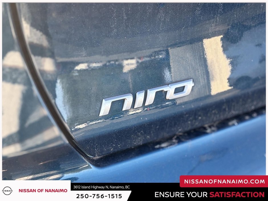 2018 Kia Niro EX Premium-35
