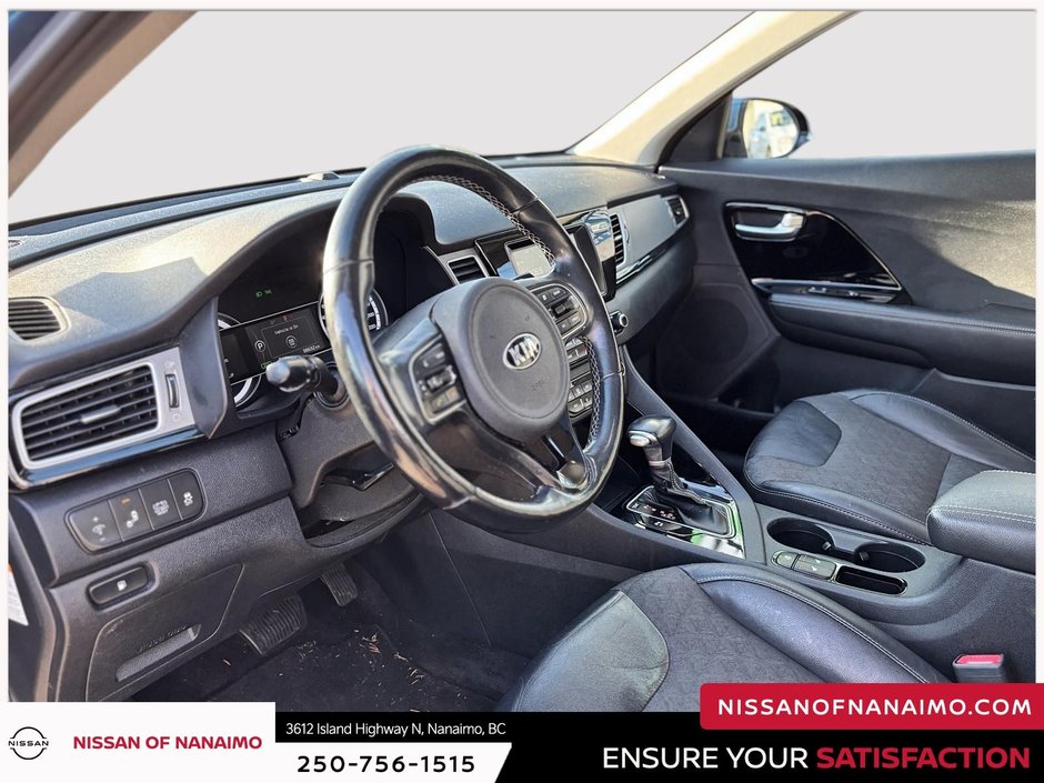 2018 Kia Niro EX Premium-23