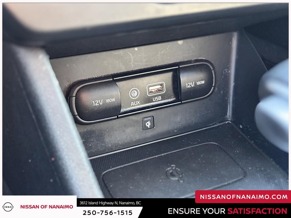 2018 Kia Niro EX Premium-33