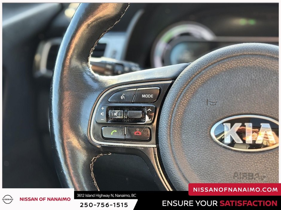 2018 Kia Niro EX Premium-18