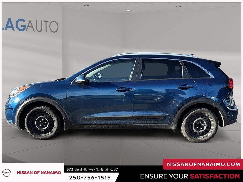 2018 Kia Niro EX Premium-7