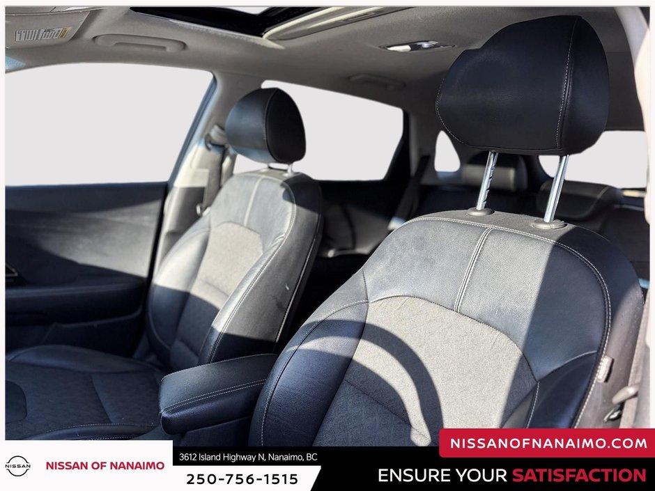 2018 Kia Niro EX Premium-25