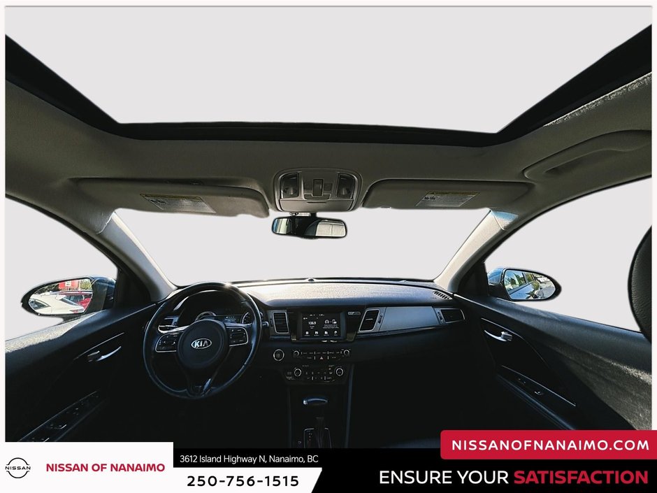 2018 Kia Niro EX Premium-10