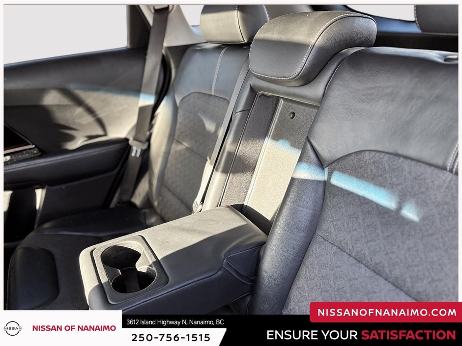 2018 Kia Niro EX Premium-9