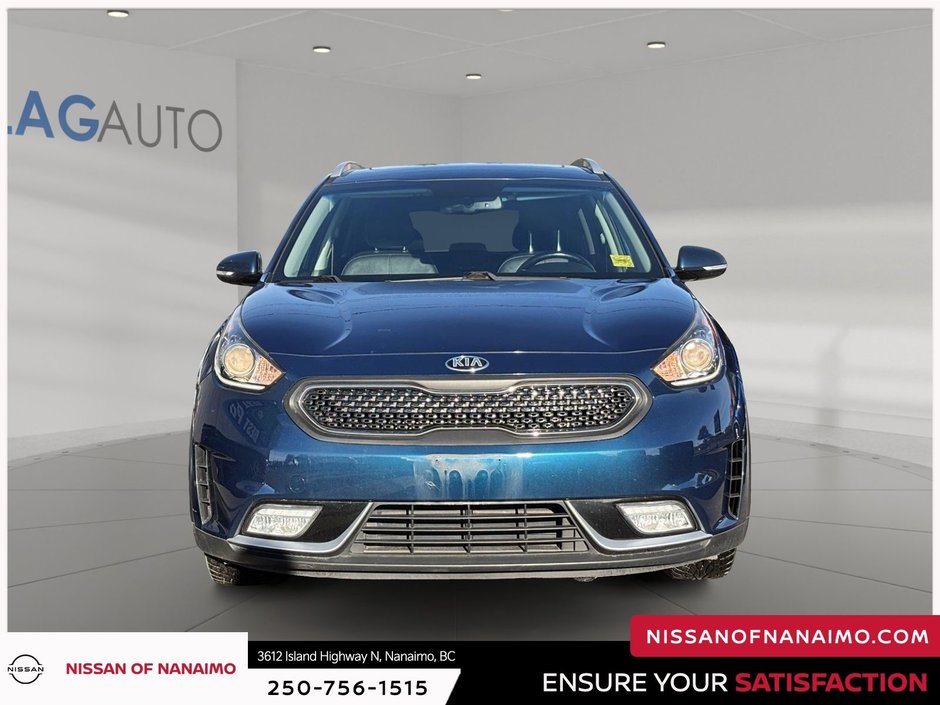 2018 Kia Niro EX Premium-1