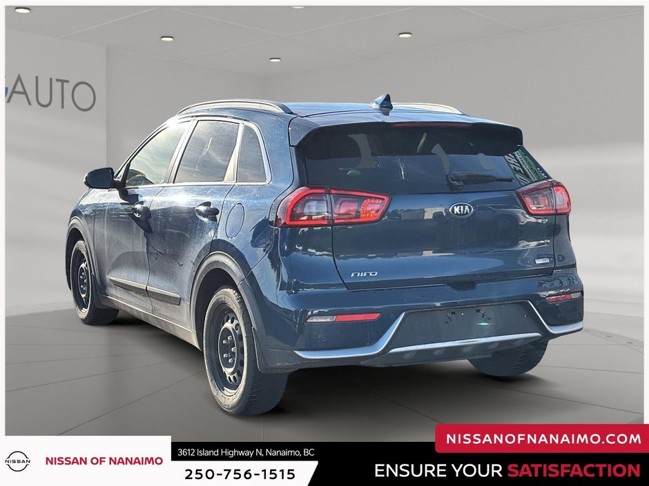 2018 Kia Niro EX Premium-6