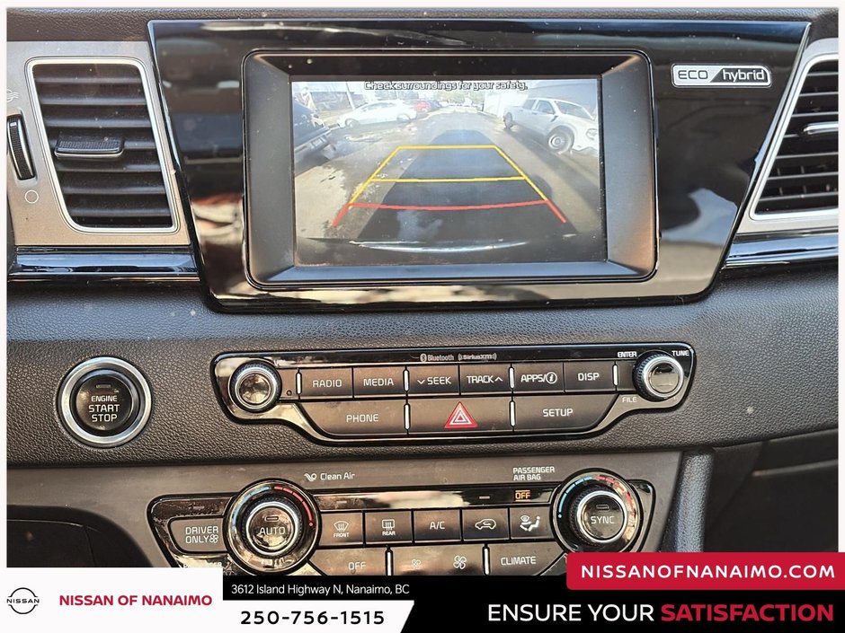 2018 Kia Niro EX Premium-31