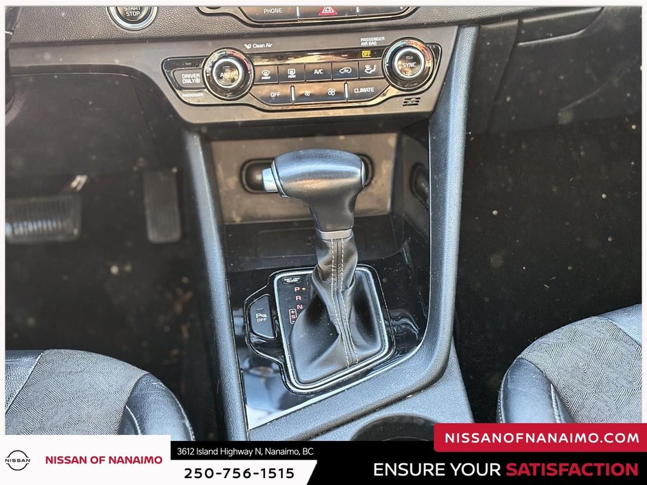 2018 Kia Niro EX Premium-14