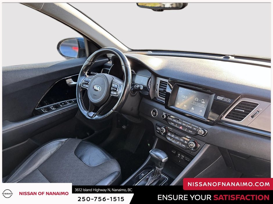 2018 Kia Niro EX Premium-21