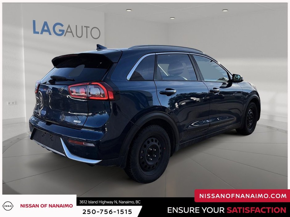 2018 Kia Niro EX Premium-4