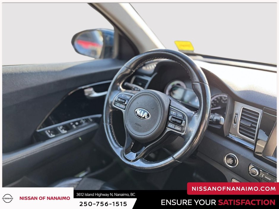 2018 Kia Niro EX Premium-22