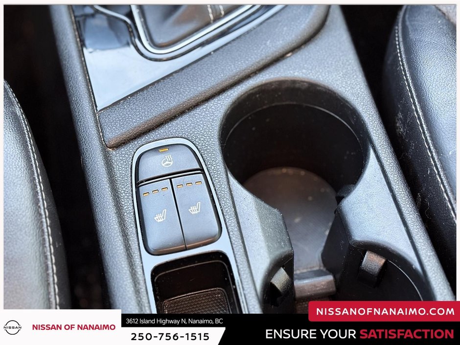 2018 Kia Niro EX Premium-15