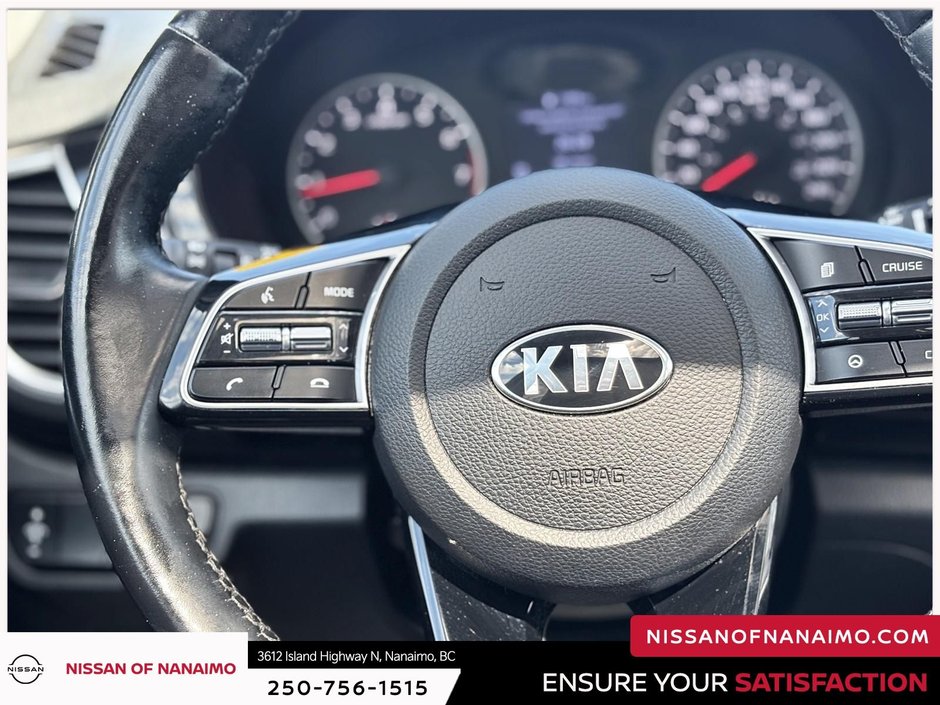 2021 Kia Seltos EX-21