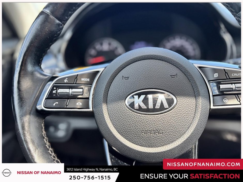 2021 Kia Seltos EX-31