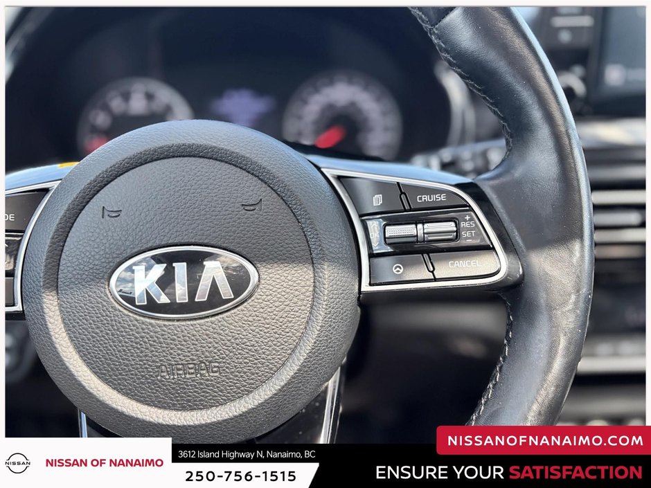 2021 Kia Seltos EX-32