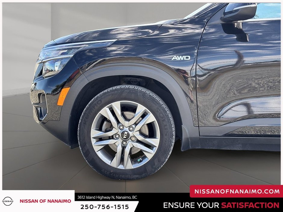 2021 Kia Seltos EX-36