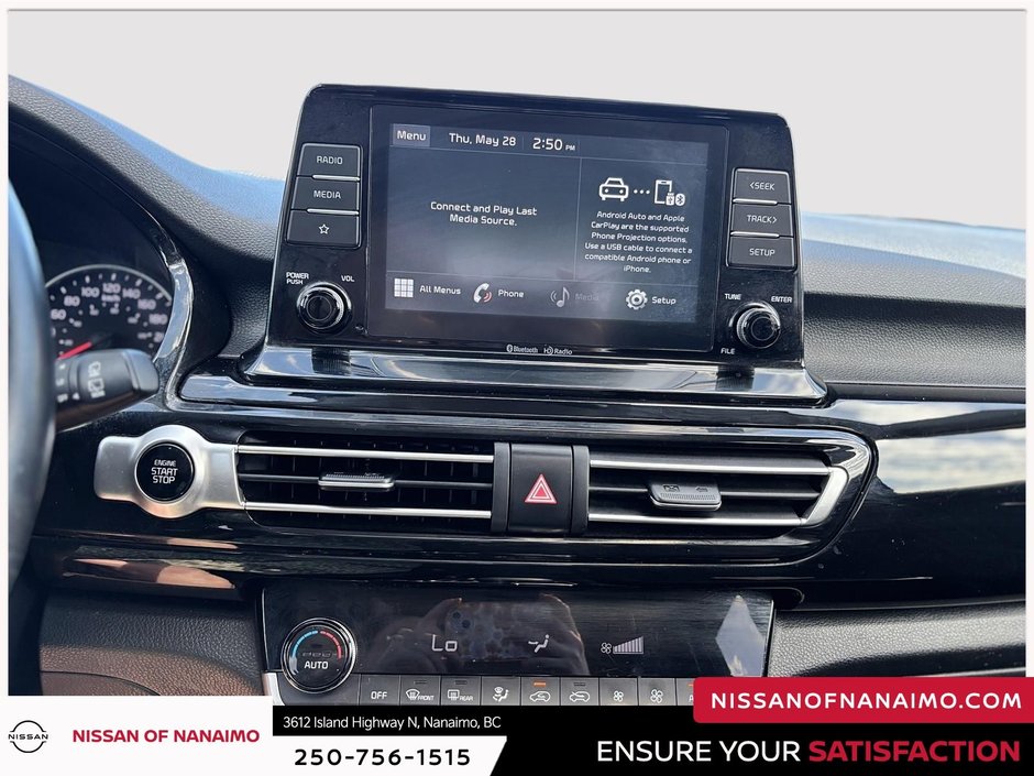2021 Kia Seltos EX-34