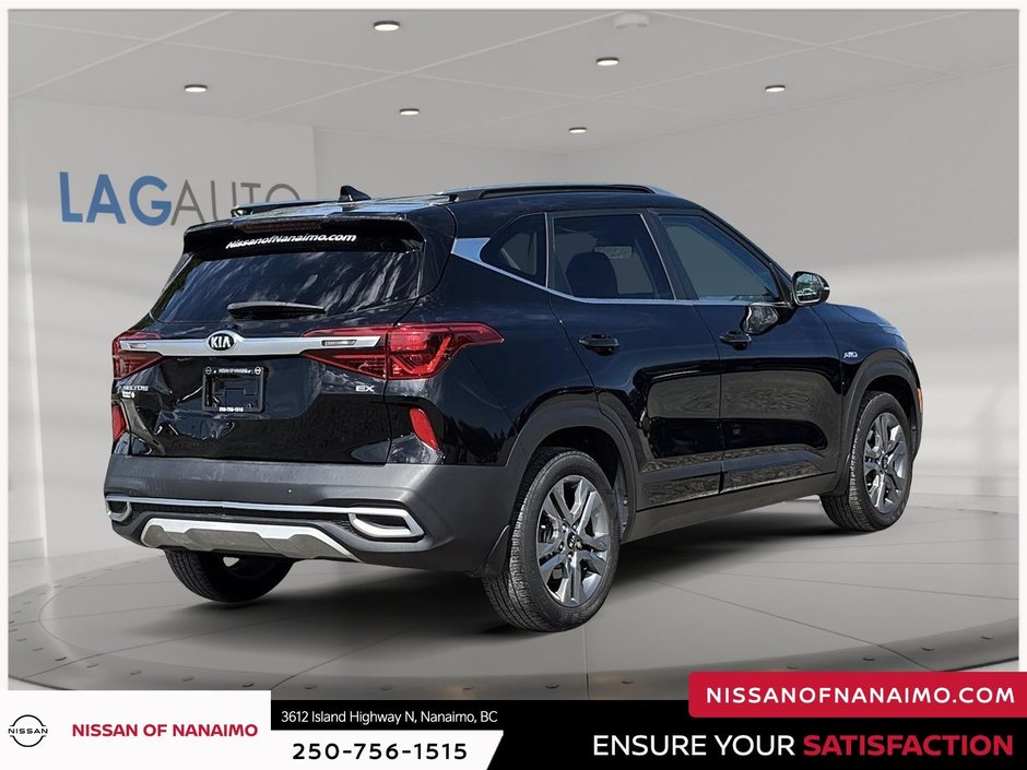 2021 Kia Seltos EX-6