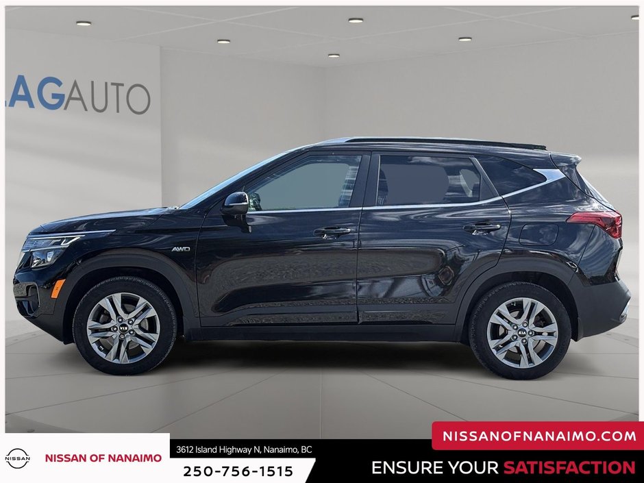 2021 Kia Seltos EX-10