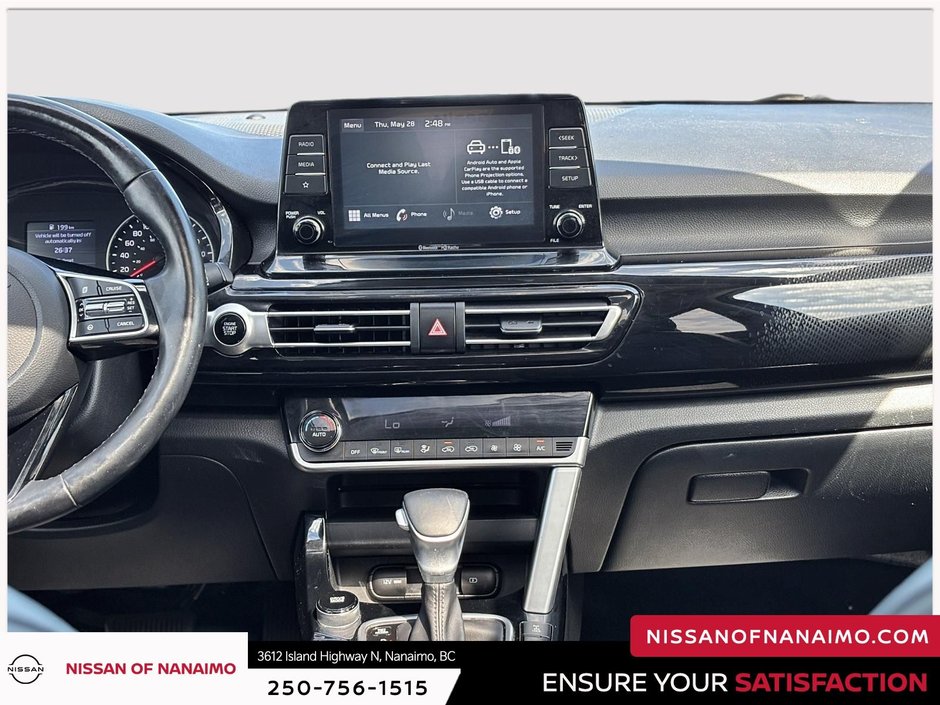 2021 Kia Seltos EX-18