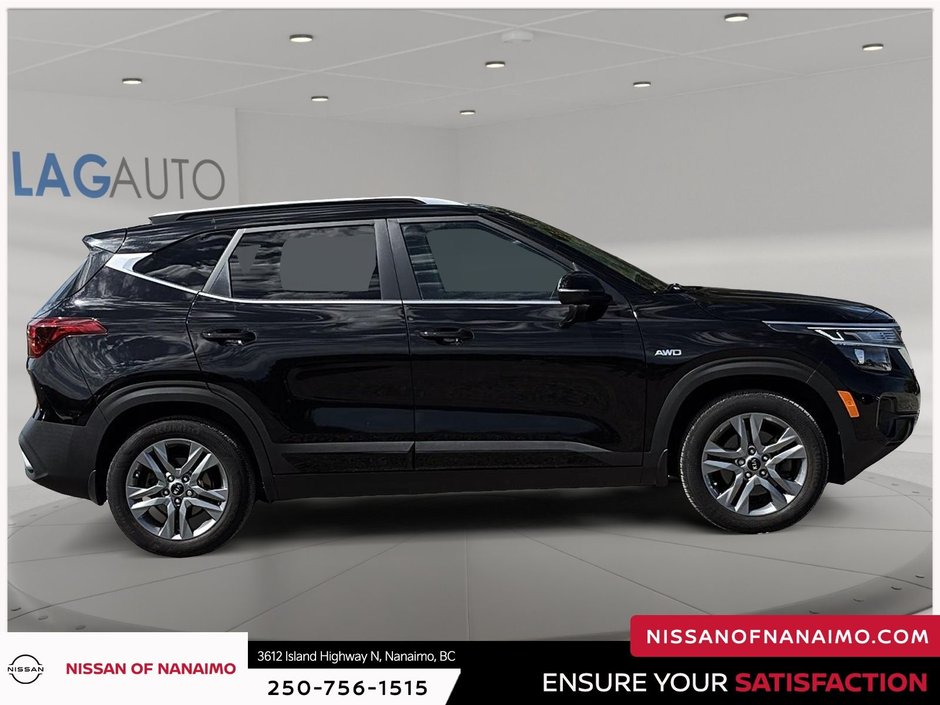2021 Kia Seltos EX-3