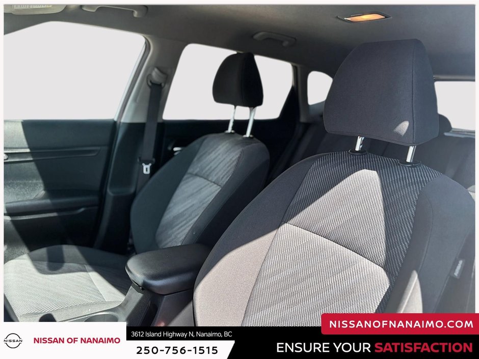 2022 Kia Seltos LX-14