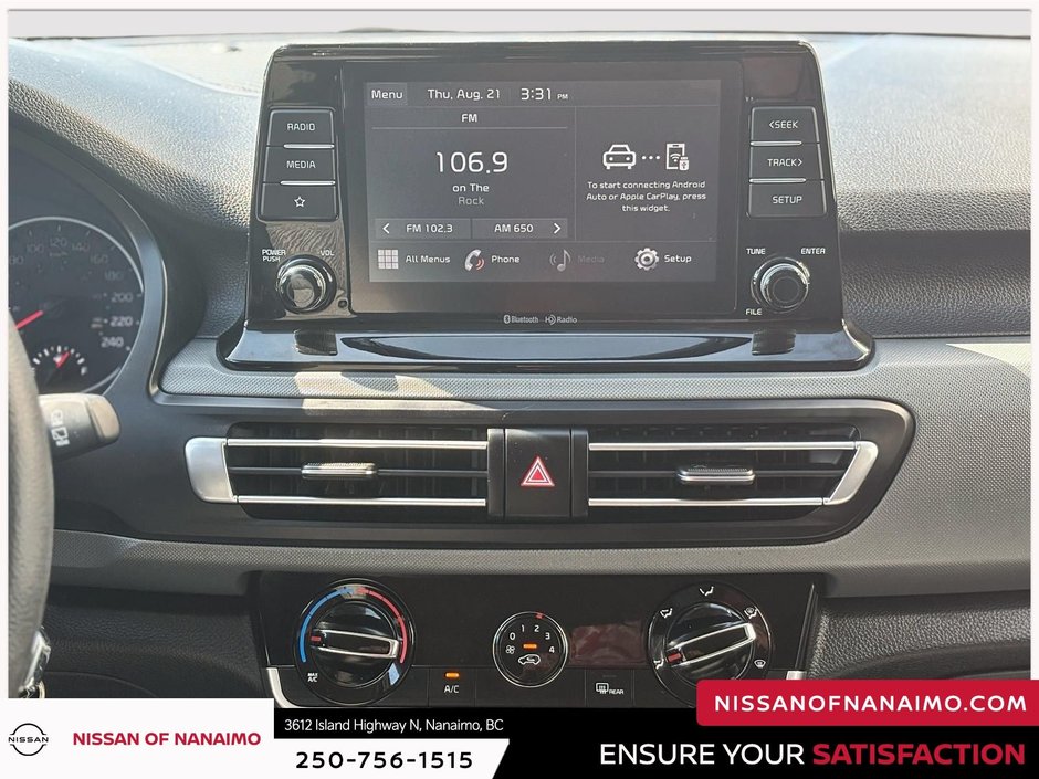 2022 Kia Seltos LX-29