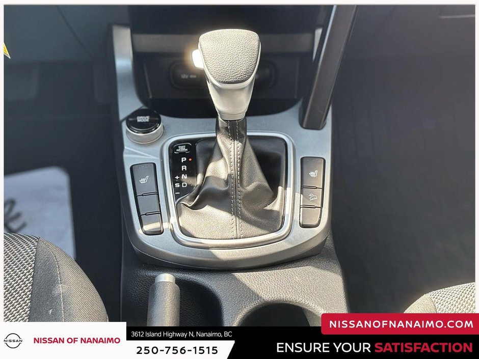 2022 Kia Seltos LX-30
