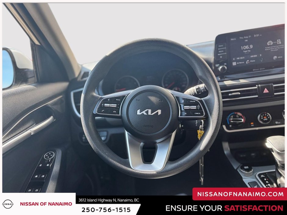 2022 Kia Seltos LX-28