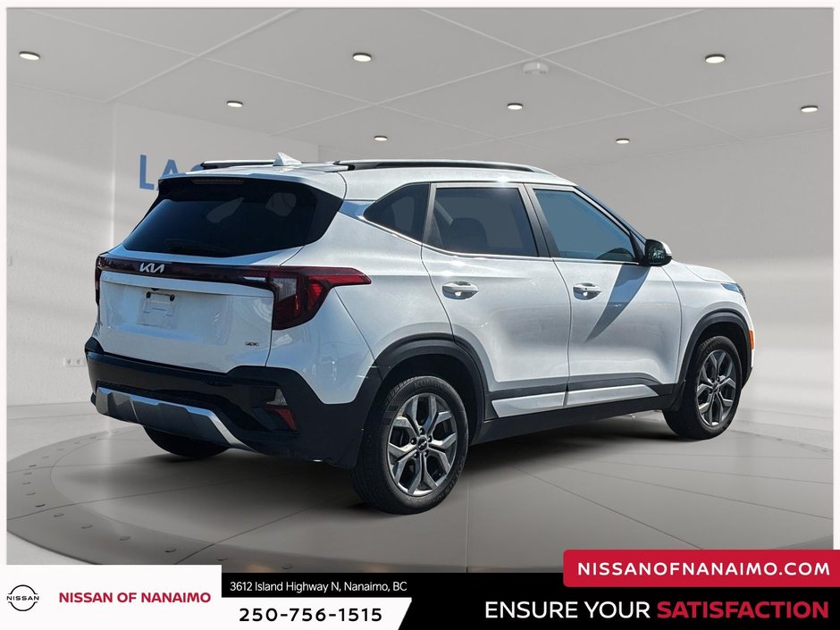 2024 Kia Seltos EX-4