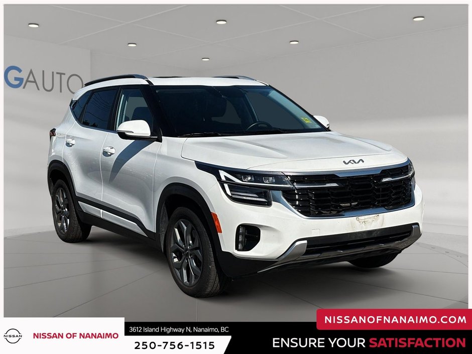 2024 Kia Seltos EX-32