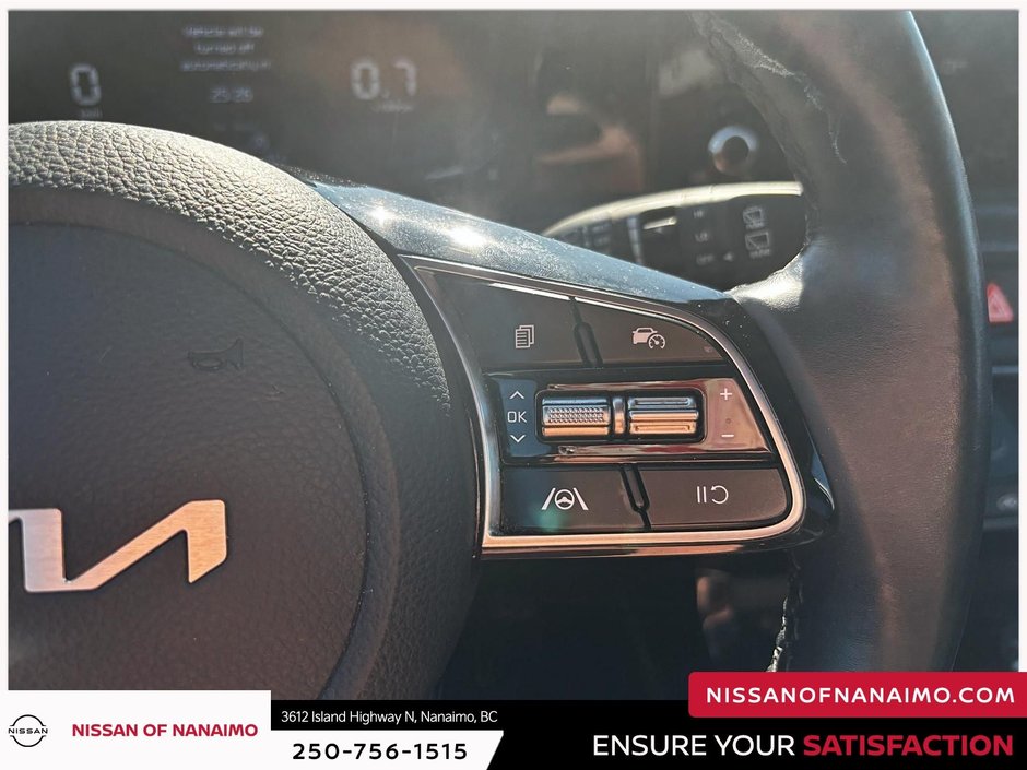 2024 Kia Seltos EX-21